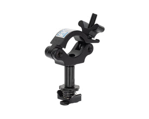 ADJ1744000023 - ADJ LTrack CA1 Narrow Clamp Adapter for ElectraPix Series 70.1mm Image 1