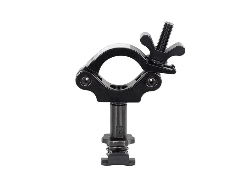 ADJ1744000023 - ADJ LTrack CA1 Narrow Clamp Adapter for ElectraPix Series 70.1mm Image 2