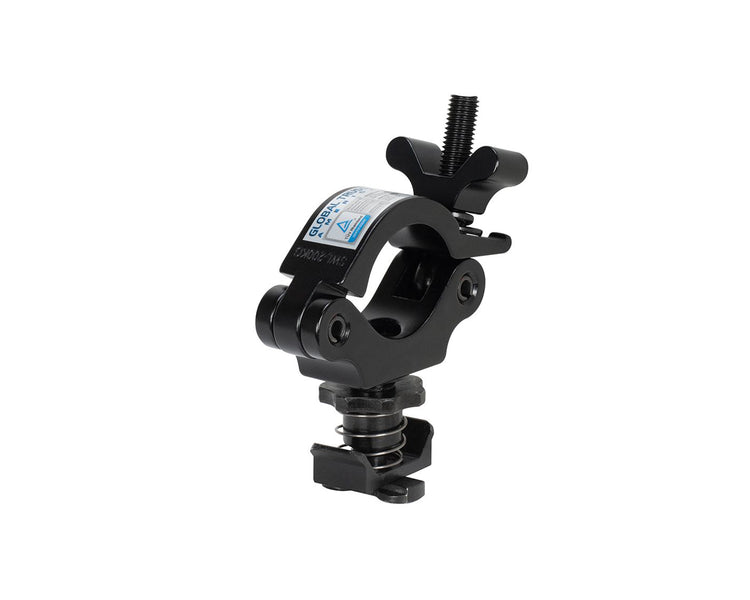 ADJ1744000025 - ADJ LTrack CA2 Narrow Clamp Adapter for ElectraPix Series 44.5mm Image 1