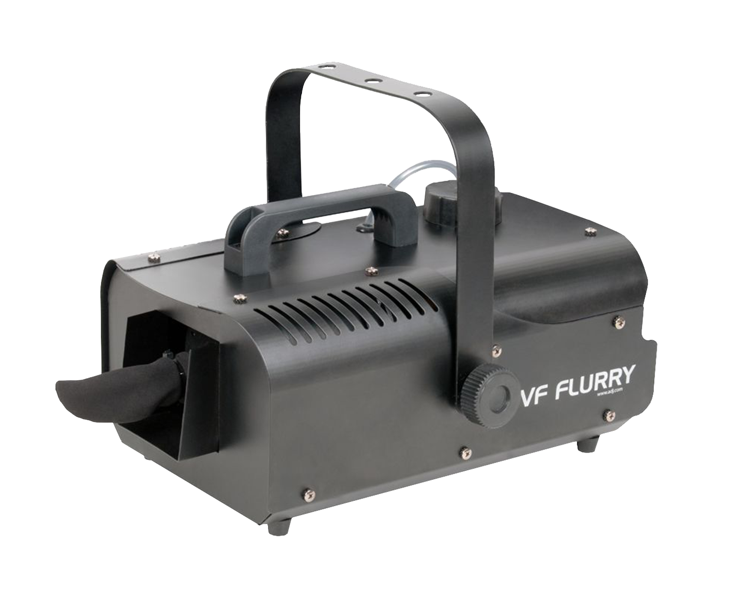 ADJ1900000010 - ADJ VF Flurry EP Highly Efficient 600W Snow Machine Image 2