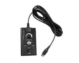 ADJ1900000010 - ADJ VF Flurry EP Highly Efficient 600W Snow Machine Image 4