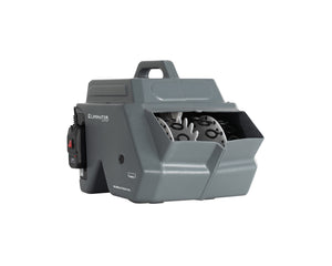 ADJ1900000307 - ADJ Bubbletron EXL Portable High Output Bubble Machine Image 2