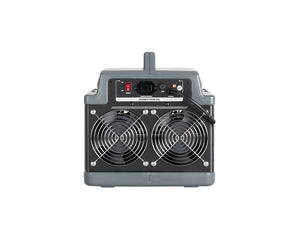 ADJ1900000307 - ADJ Bubbletron EXL Portable High Output Bubble Machine Image 4
