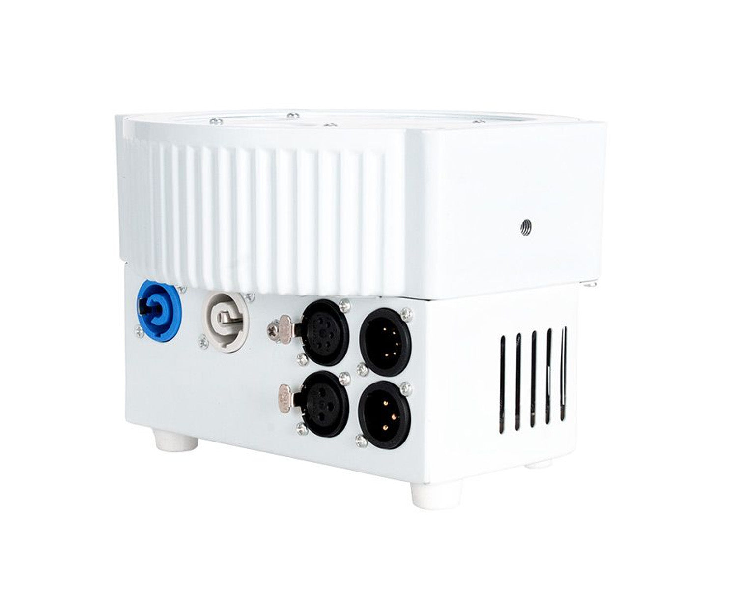 ADJ5PXHP - ADJ 5PX HEX Pearl PAR LED Fixture 5x12W HEX LED inc UV White Image 4