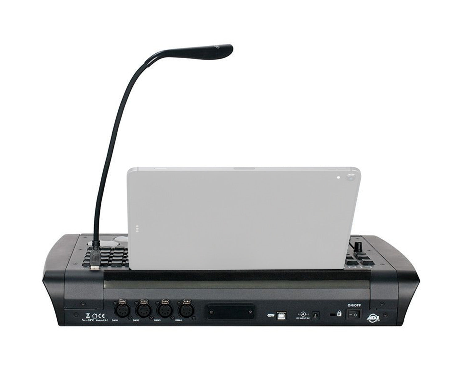 ADJADJLINK - ADJ ADJ LINK 4 Universe DMX Controller with WIFI Image 3