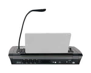 ADJADJLINK - ADJ ADJ LINK 4 Universe DMX Controller with WIFI Image 3