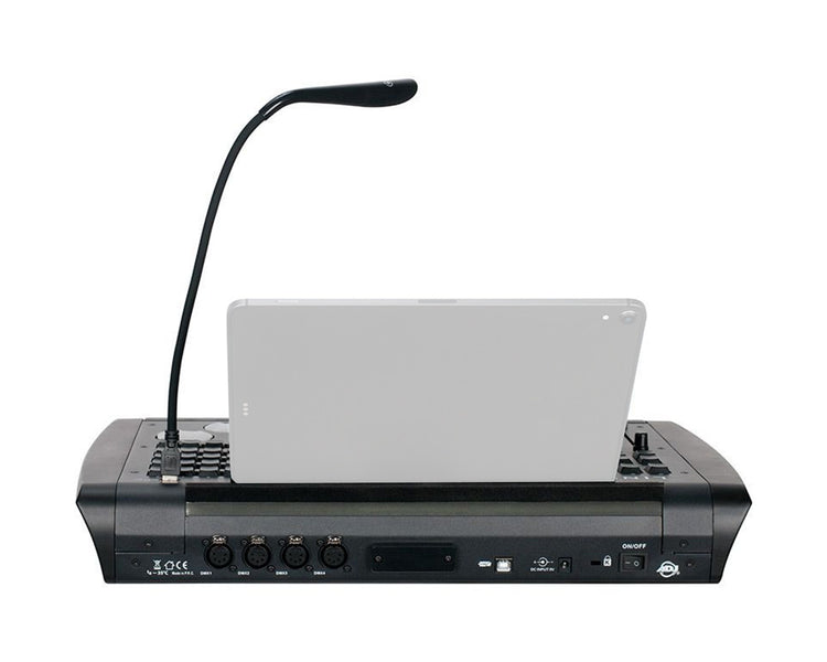 ADJADJLINK - ADJ ADJ LINK 4 Universe DMX Controller with WIFI Image 3