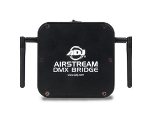 ADJAIRSTREAM - ADJ Airstream DMX Bridge Interface for Airstream App (IOS only) Image 1