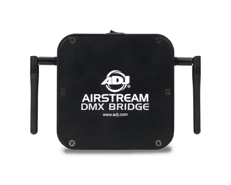 ADJAIRSTREAM - ADJ Airstream DMX Bridge Interface for Airstream App (IOS only) Image 1