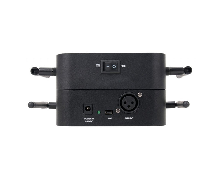 ADJAIRSTREAM - ADJ Airstream DMX Bridge Interface for Airstream App (IOS only) Image 2