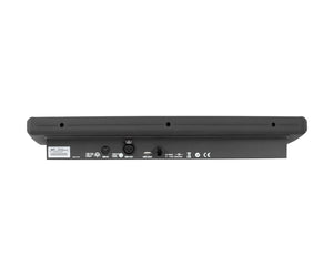 ADJDMXO1 - ADJ DMX Operator 1 Controller for 12 Fixtures or 192 DMX Channels 3U Image 4
