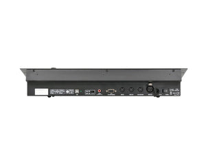ADJDMXO384 - ADJ DMX Operator 384 DMX or MIDI Controller 384 DMX Channels 3U Image 2