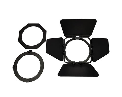 Strobe and Blinder Accessories