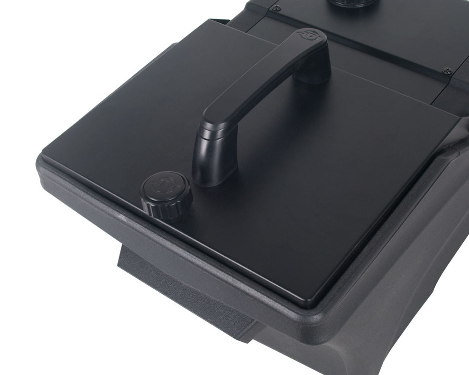 ADJECHILL - ADJ Entour Chill High Output Low Lying Fog Machine 800W Image 5