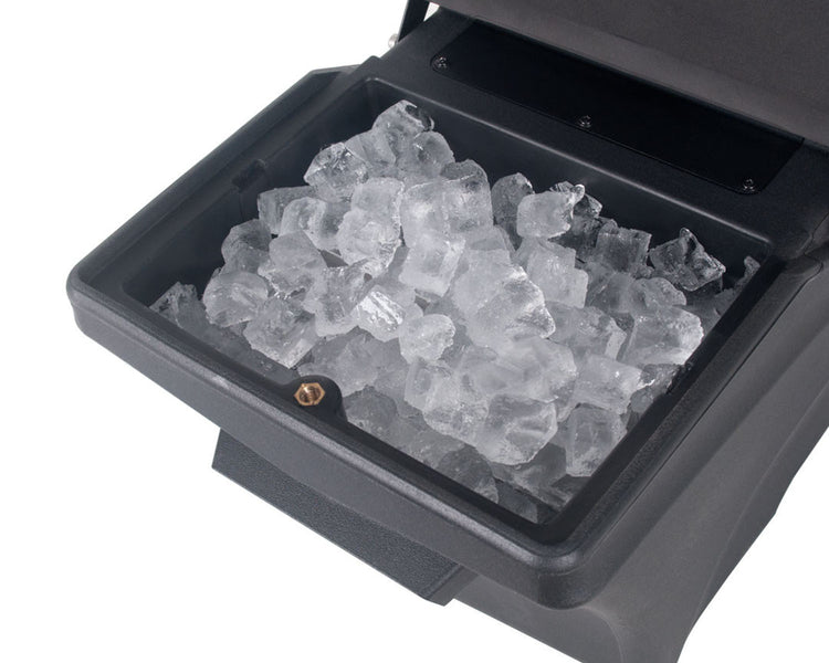 ADJECHILL - ADJ Entour Chill High Output Low Lying Fog Machine 800W Image 6