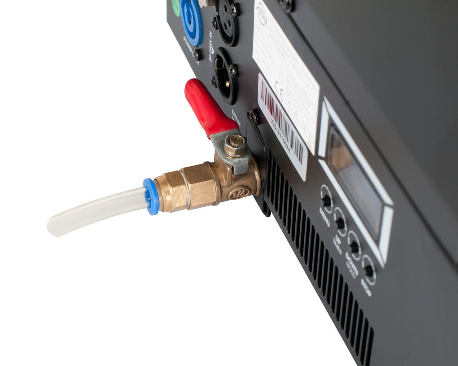 ADJECHILL - ADJ Entour Chill High Output Low Lying Fog Machine 800W Image 9