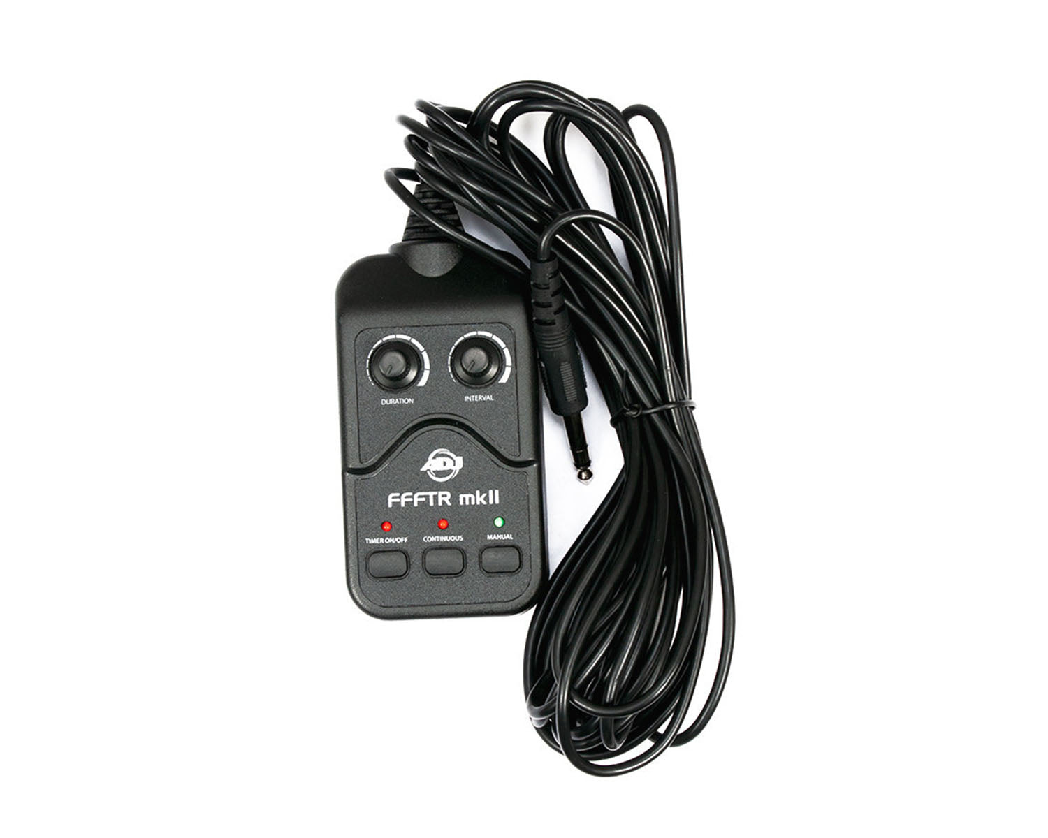 ADJECHILL - ADJ Entour Chill High Output Low Lying Fog Machine 800W Image 10