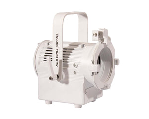 ADJEFR20W - ADJ Encore FR20 DTW 3000K LED Warm White Fresnel 17W WHITE Image 4