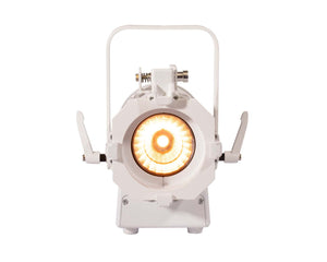 ADJEFR20W - ADJ Encore FR20 DTW 3000K LED Warm White Fresnel 17W WHITE Image 5