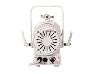ADJEFR20W - ADJ Encore FR20 DTW 3000K LED Warm White Fresnel 17W WHITE Image 6