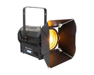 ADJEFRP3K - ADJ Encore FR Pro 3000K Warm White Motorized Zoom Fresnel 250W LED Image 1