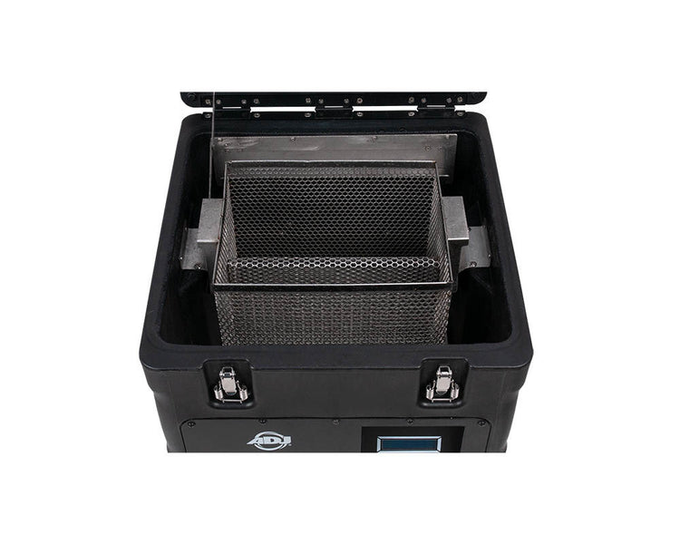 ADJEIP - ADJ Entour Ice Professional Low Lying Fog Machine Image 2