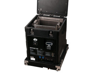 ADJEIP - ADJ Entour Ice Professional Low Lying Fog Machine Image 4