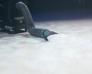 ADJEIP - ADJ Entour Ice Professional Low Lying Fog Machine Image 7