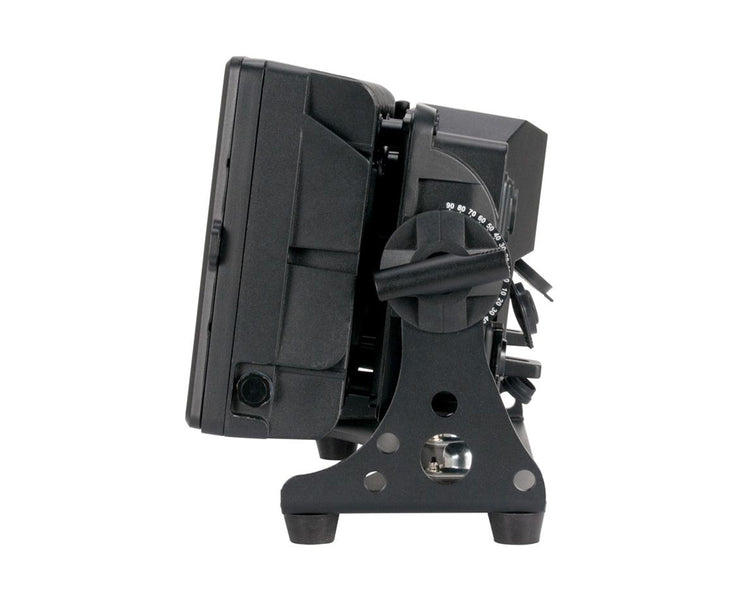 ADJELP32 - ADJ Encore LP32 IP LIME PAR Panel 32x20W RGBL LEDs IP65 Rated Black Image 4