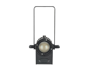 ADJEPMINIC - ADJ Encore Profile Mini Color 16x2.5W RGBWAL LED Ellipsoidal Black Image 2
