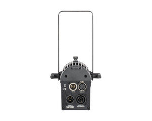 ADJEPMINIC - ADJ Encore Profile Mini Color 16x2.5W RGBWAL LED Ellipsoidal Black Image 3