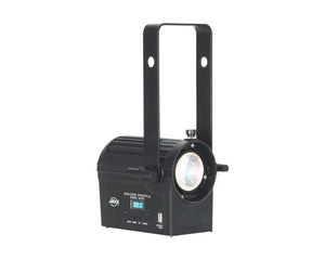 ADJEPMINIWW - ADJ Encore Profile Mini Warm White 40W LED Ellipsoidal Black Image 1