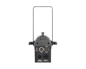 ADJEPMINIWW - ADJ Encore Profile Mini Warm White 40W LED Ellipsoidal Black Image 4