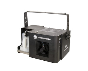 ADJEPSG - ADJ Entour Snow Professional Grade Snow Generator 3 DMX Channels Image 1