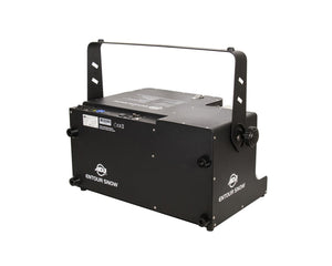 ADJEPSG - ADJ Entour Snow Professional Grade Snow Generator 3 DMX Channels Image 2