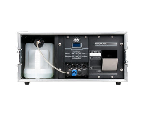 ADJEP - ADJ Entourage Professional 1500W Faze Machine in Flight Case Image 2