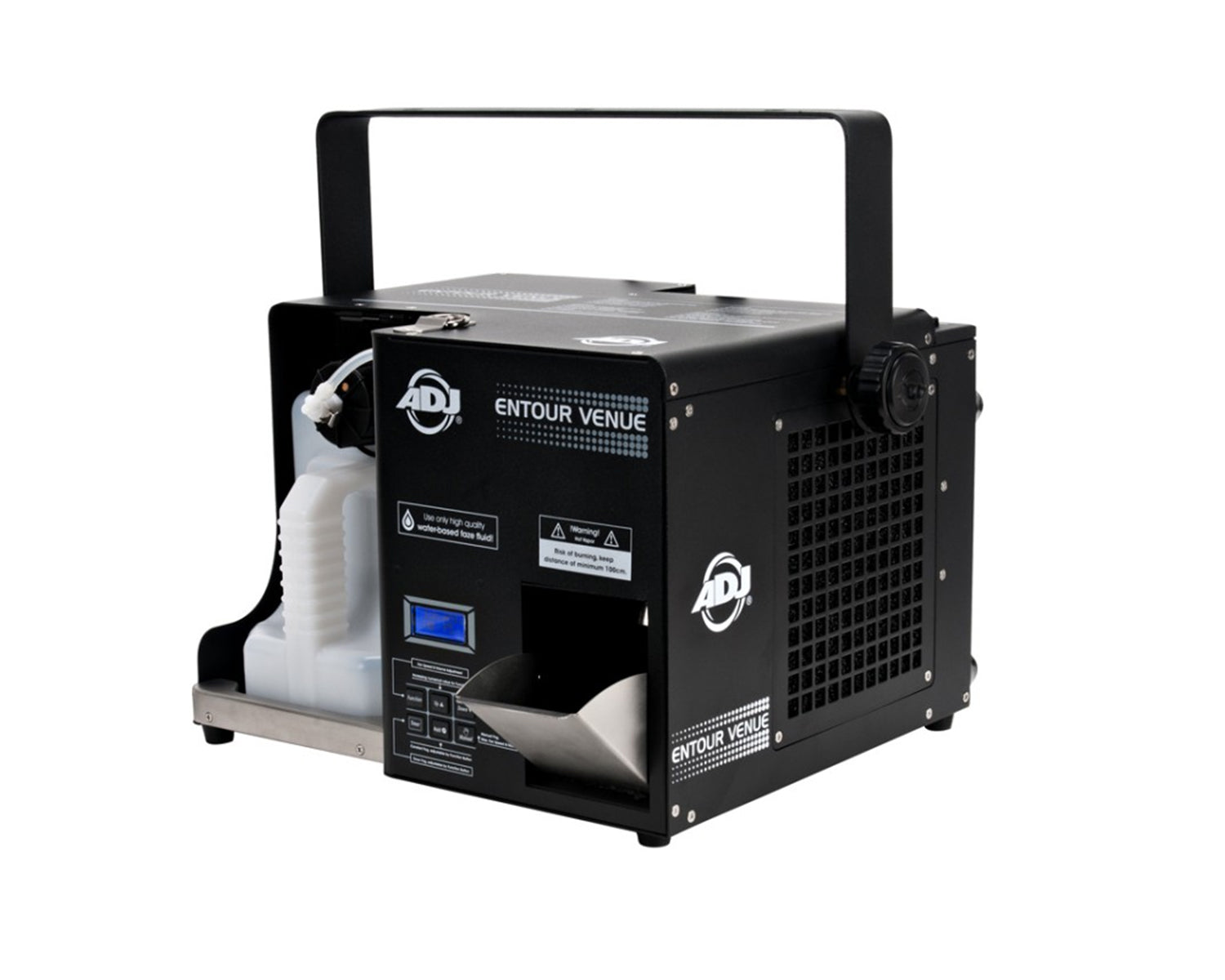 ADJEVP - ADJ Entour Venue Professional 1500W Faze Machine Image 1
