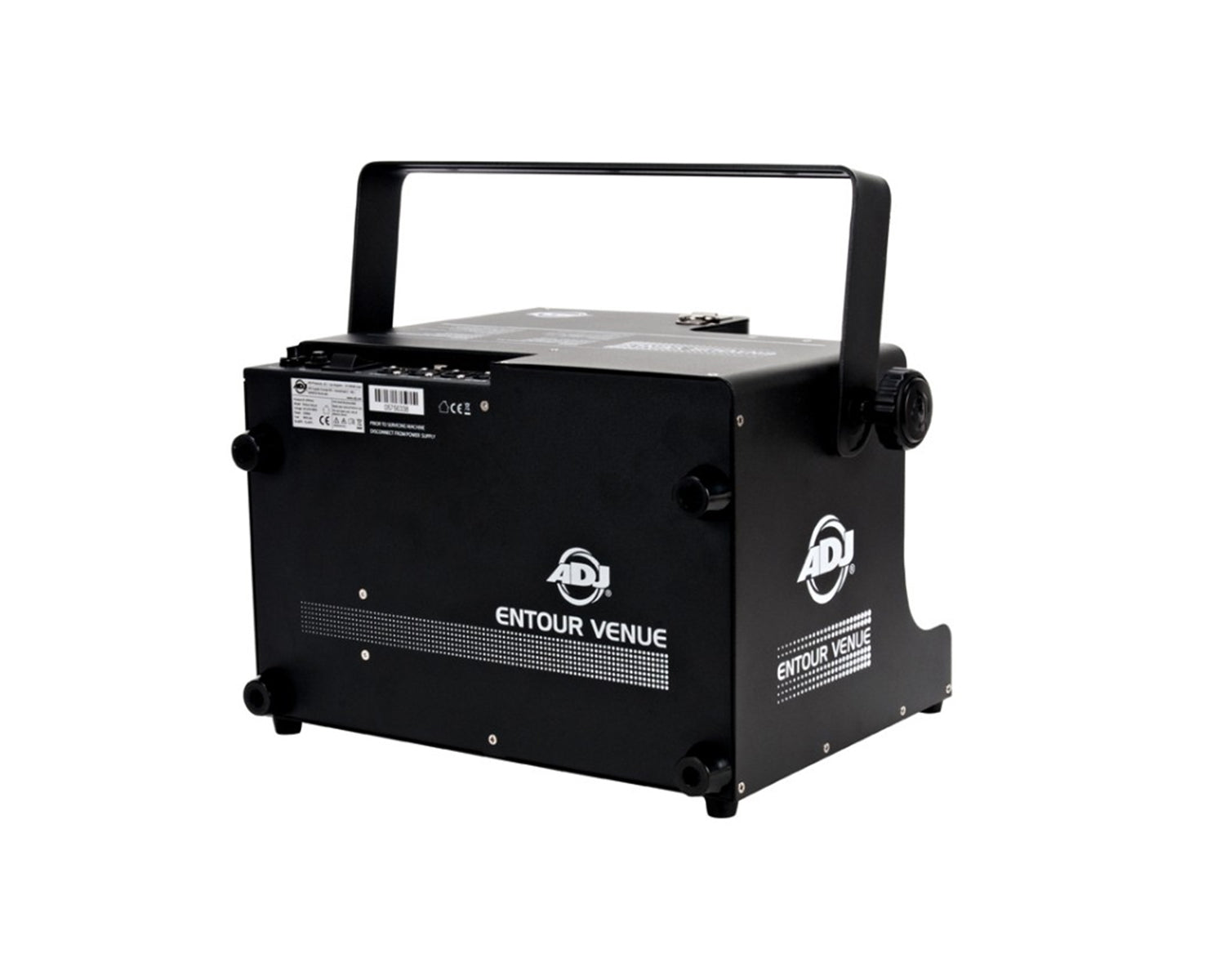 ADJEVP - ADJ Entour Venue Professional 1500W Faze Machine Image 2