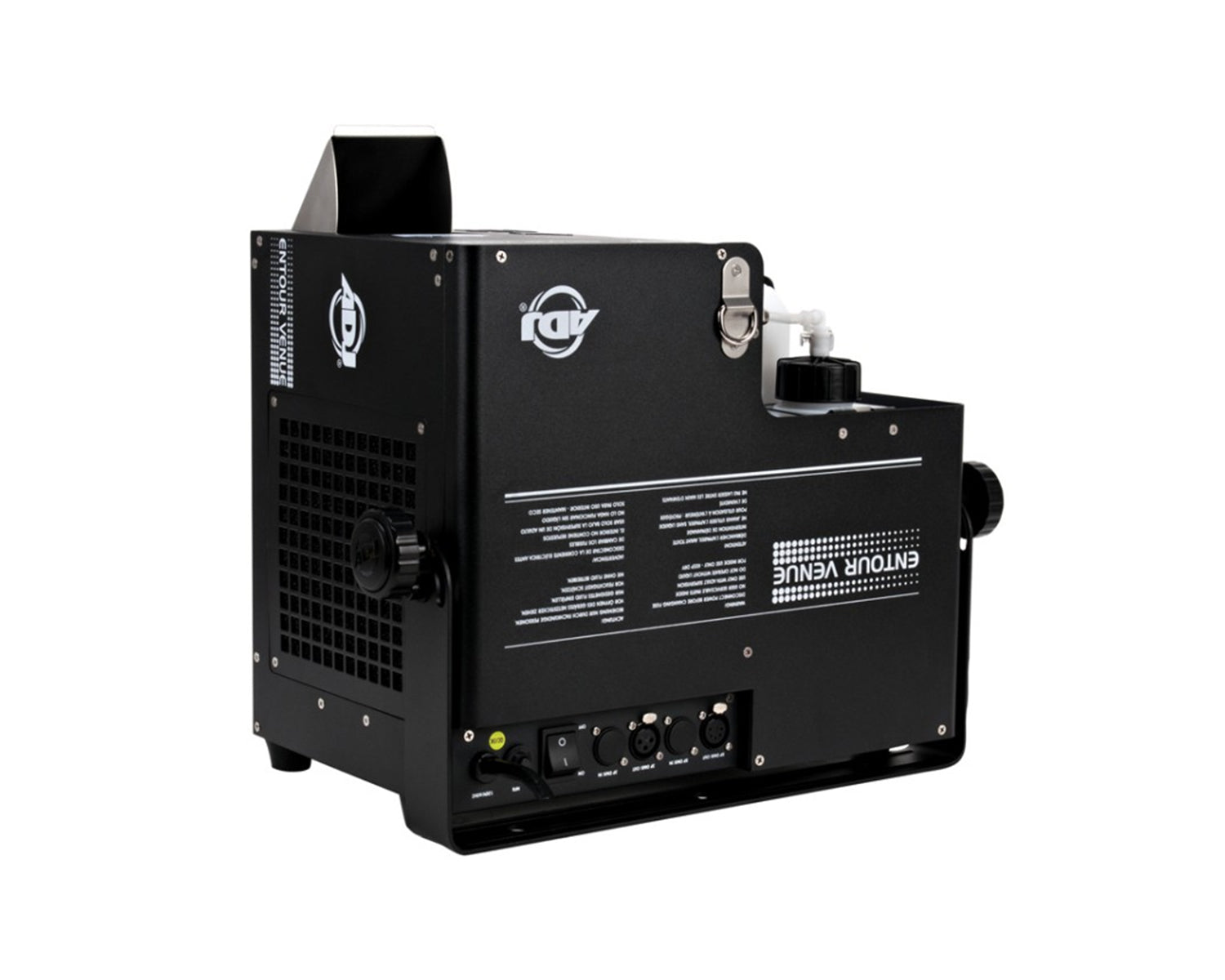ADJEVP - ADJ Entour Venue Professional 1500W Faze Machine Image 4