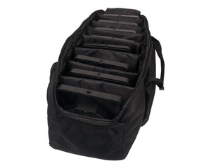 ADJF8PARBAG - ADJ F8 PAR BAG for 8 x ADJ Flat PARS and Cables Image 2
