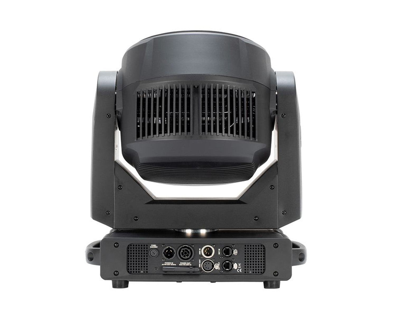 ADJFFLEXL19 - ADJ Focus Flex L19 19x40W RGBL LED Moving Head 4.3 29degree Zoom Image 4