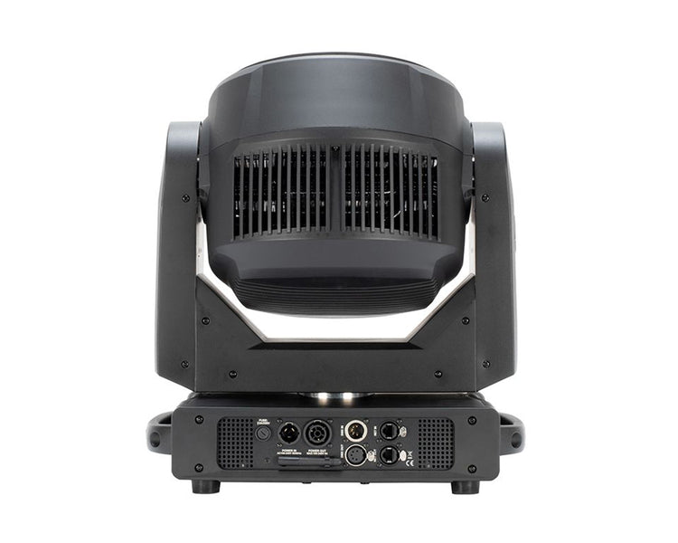 ADJFFLEXL19 - ADJ Focus Flex L19 19x40W RGBL LED Moving Head 4.3 29degree Zoom Image 4