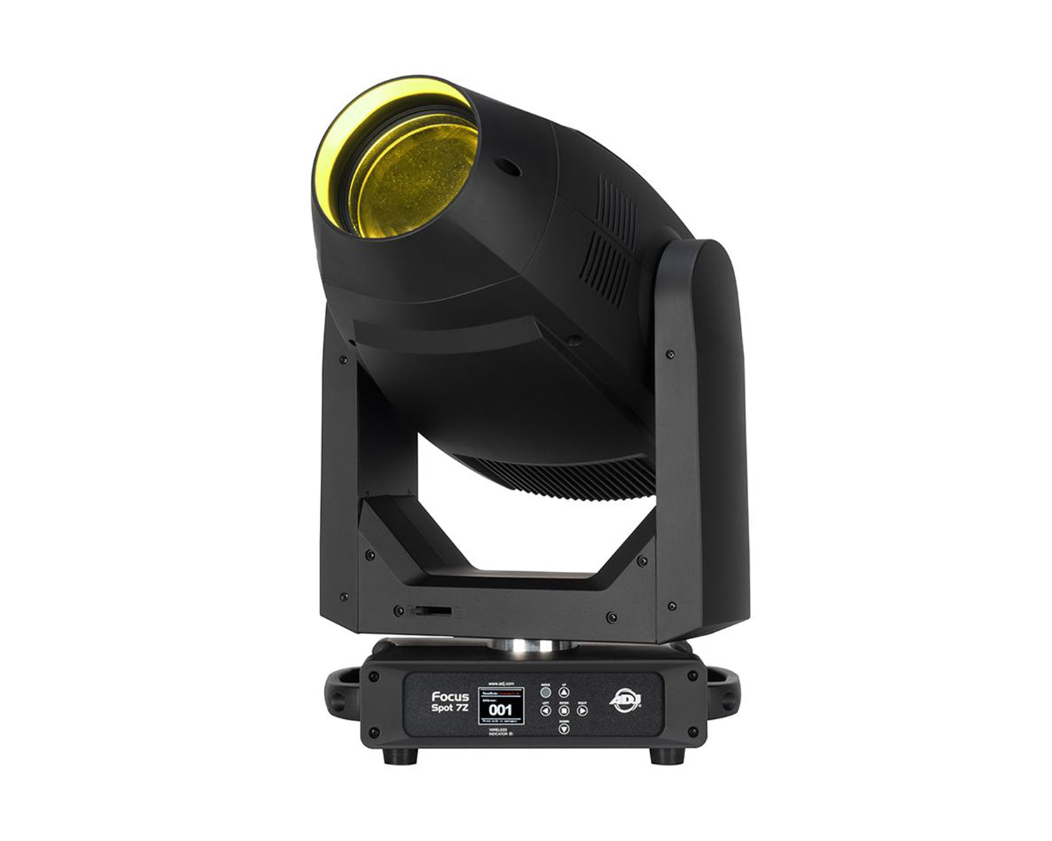 ADJFSPOT7Z - ADJ Focus Spot 7Z 420W LED Moving Head Spot with Gobo Wheel Image 2