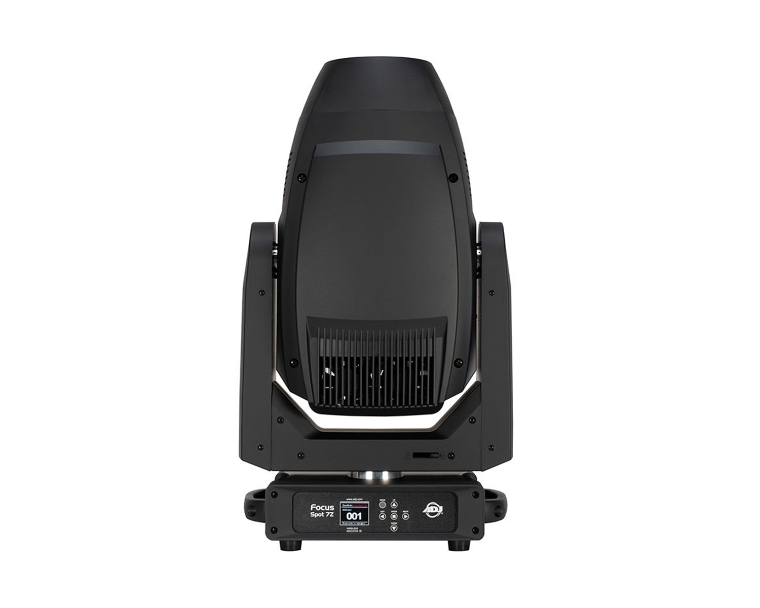 ADJFSPOT7Z - ADJ Focus Spot 7Z 420W LED Moving Head Spot with Gobo Wheel Image 3