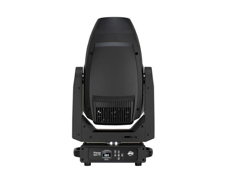 ADJFSPOT7Z - ADJ Focus Spot 7Z 420W LED Moving Head Spot with Gobo Wheel Image 3
