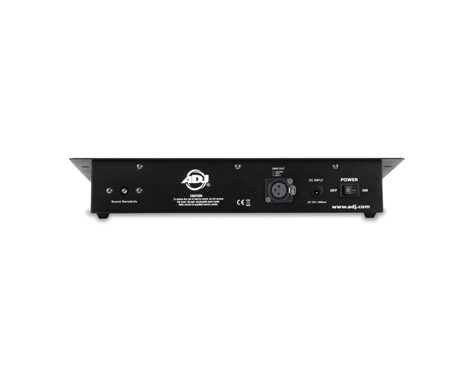 ADJHEXCON - ADJ HEXCON 36 Channel RGBWA and UV DMX Controller Image 2