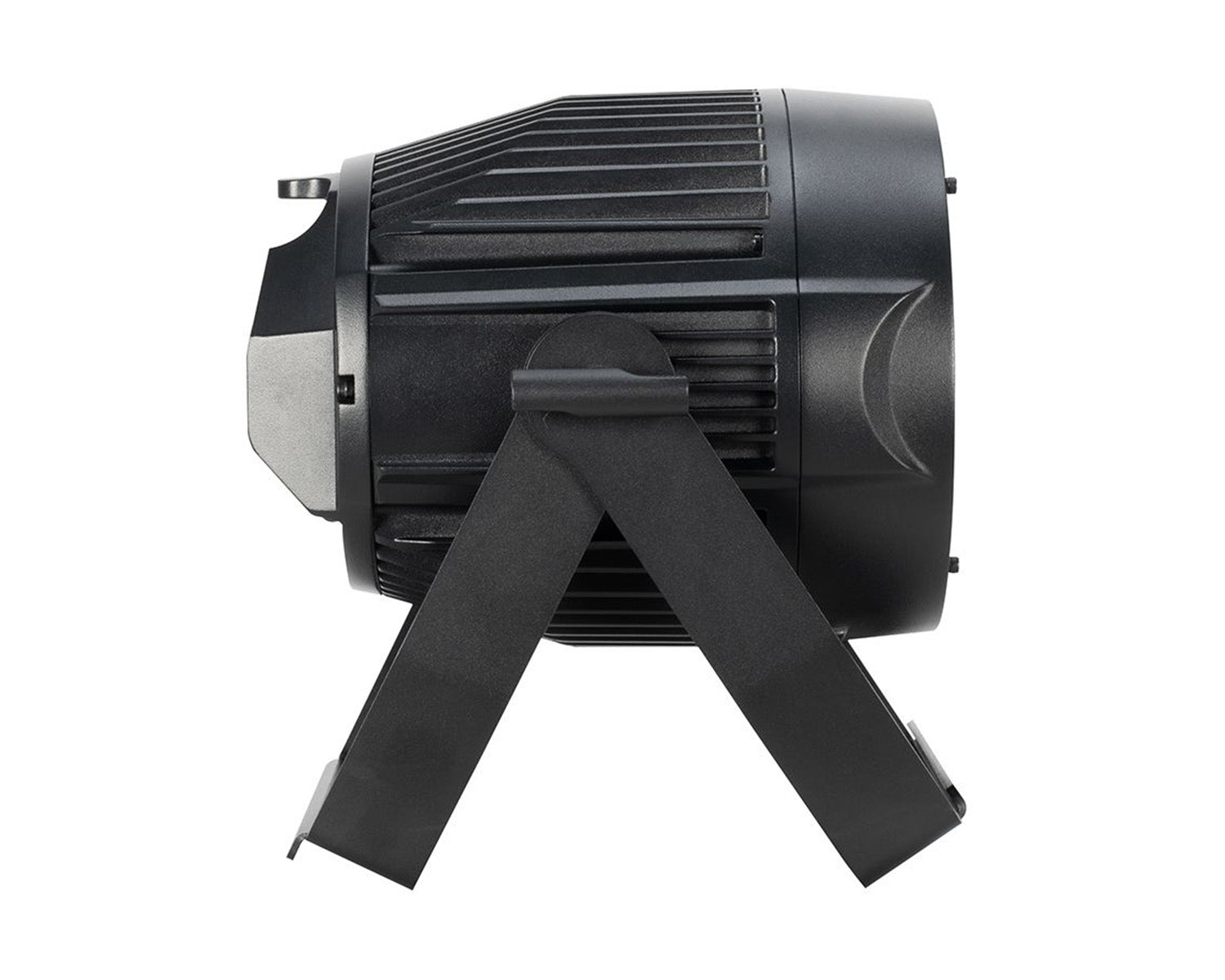 ADJLP12ZIP - ADJ Encore LP12Z IP LIME PAR 12x20W RGBL LEDs IP65 5 30 Zoom Black Image 4