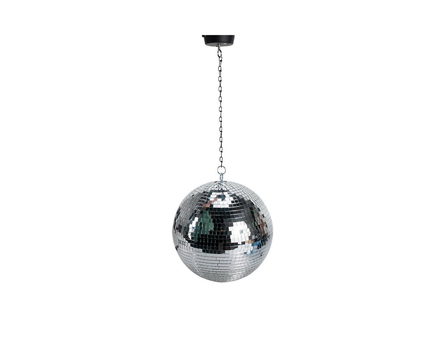 ADJMBM403U - ADJ MBM 40cm 3U MBMHD8 Mirror Ball Motor for 40cm Mirrorballs 3 RPM Image 3