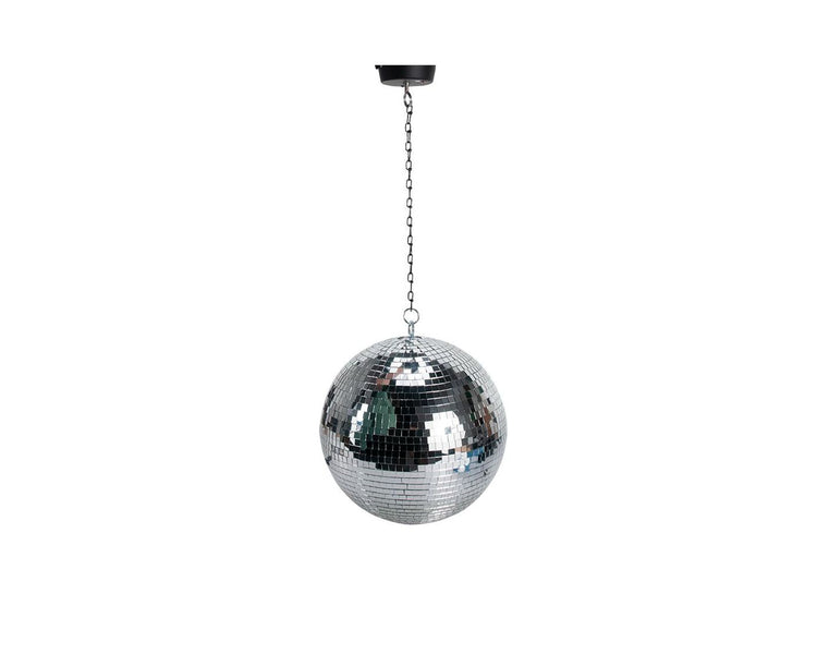 ADJMBM403U - ADJ MBM 40cm 3U MBMHD8 Mirror Ball Motor for 40cm Mirrorballs 3 RPM Image 3