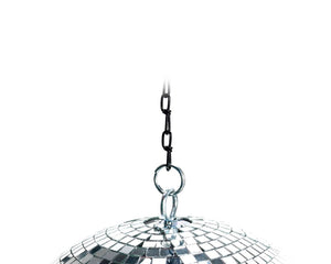 ADJMBM403U - ADJ MBM 40cm 3U MBMHD8 Mirror Ball Motor for 40cm Mirrorballs 3 RPM Image 4